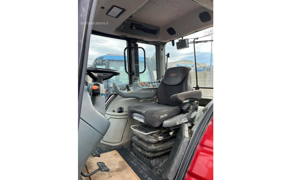 Valtra T132 Used - 11