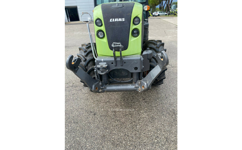 CLAAS NEXOS 240 VL / 180 tractor - 8