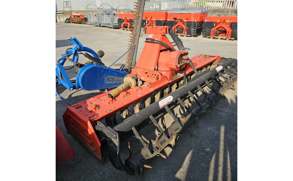 Maschio HB3000 Used - 6