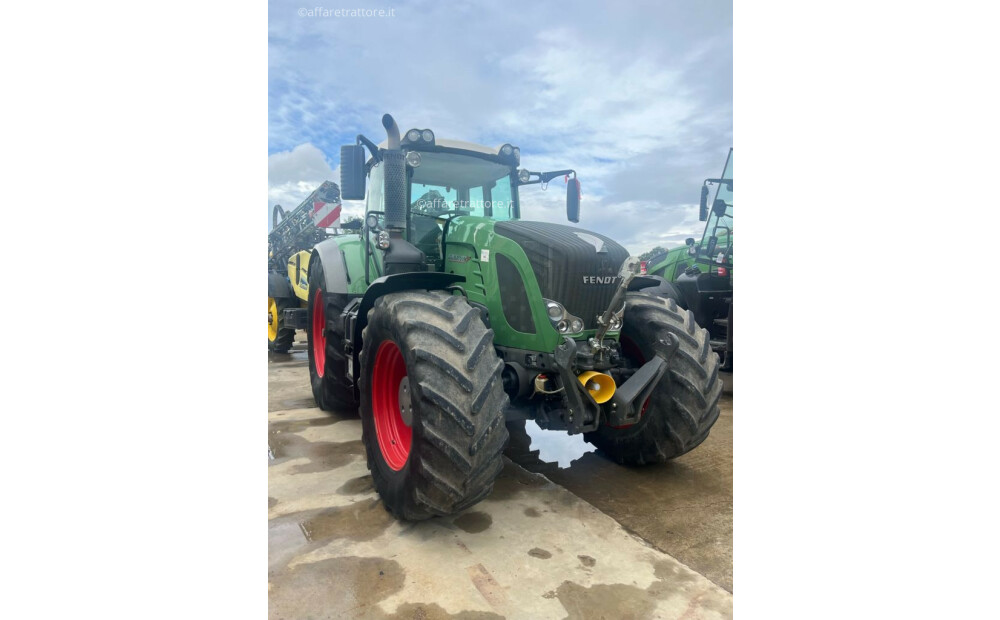 Fendt 930 VARIO Used - 1