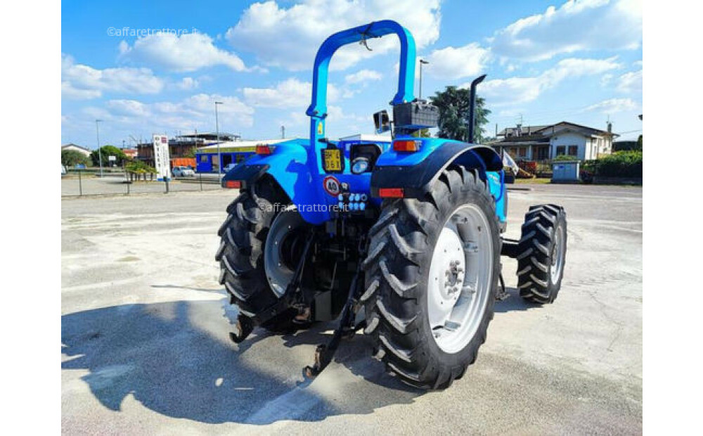 Landini Power Farm 100 Used - 8