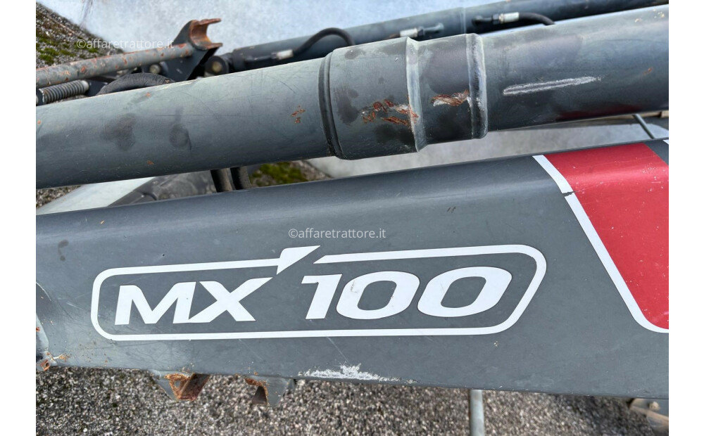 MAILLEUX MX 100 front loader - 2