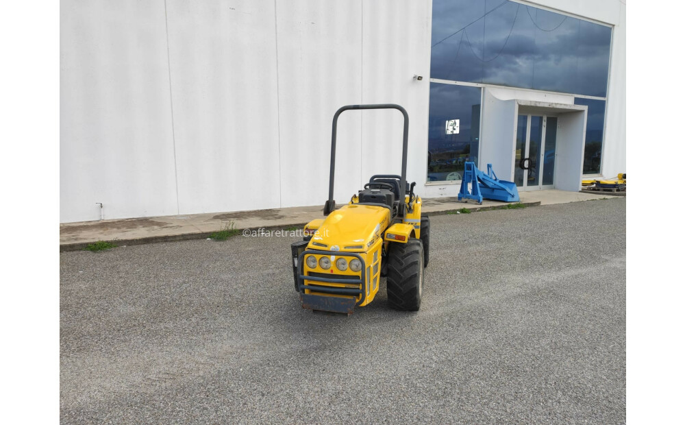 Used Tractor Pasquali 565 Ergo 7.80 - 3