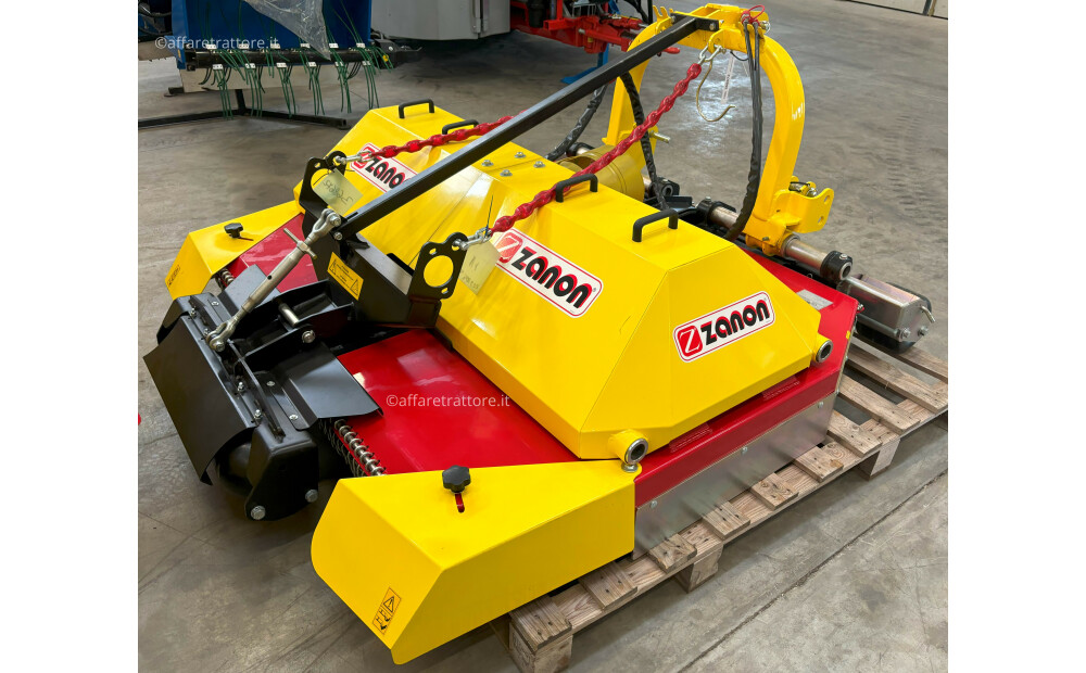 ZANON Variable width lawnmower ZRE 1900 - 1