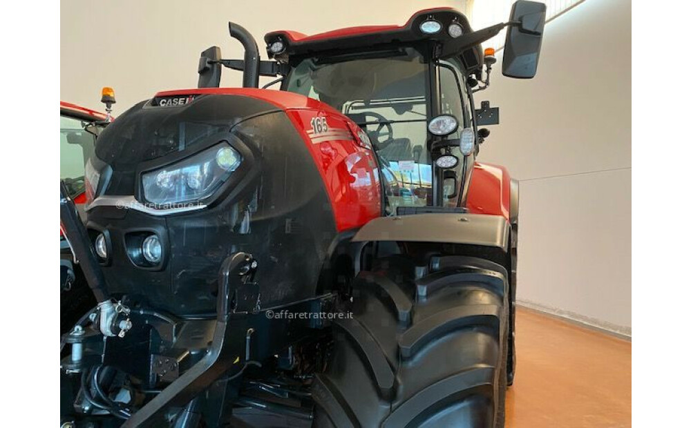 Case IH PUMA 165 MULTICONTROLLER Super Offer New - 11