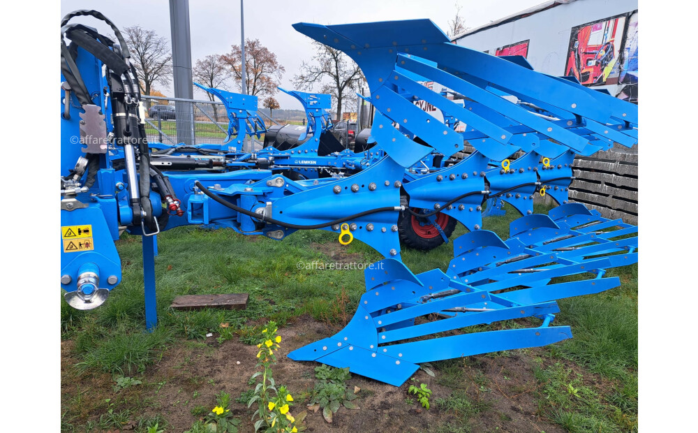 Lemken JUWEL 7 (y 2022) New - 2