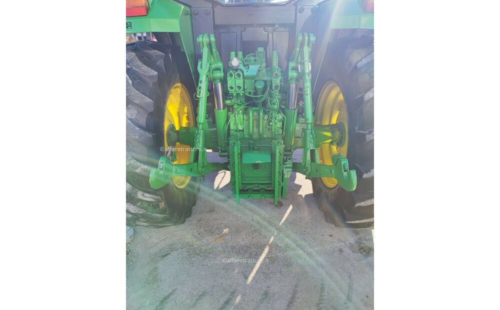 John Deere 6900 Used - 2