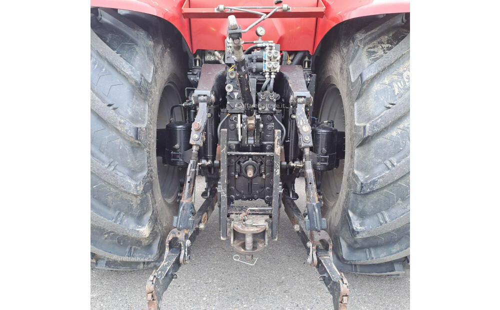 Case-Ih MAGNUM 280 Used - 7