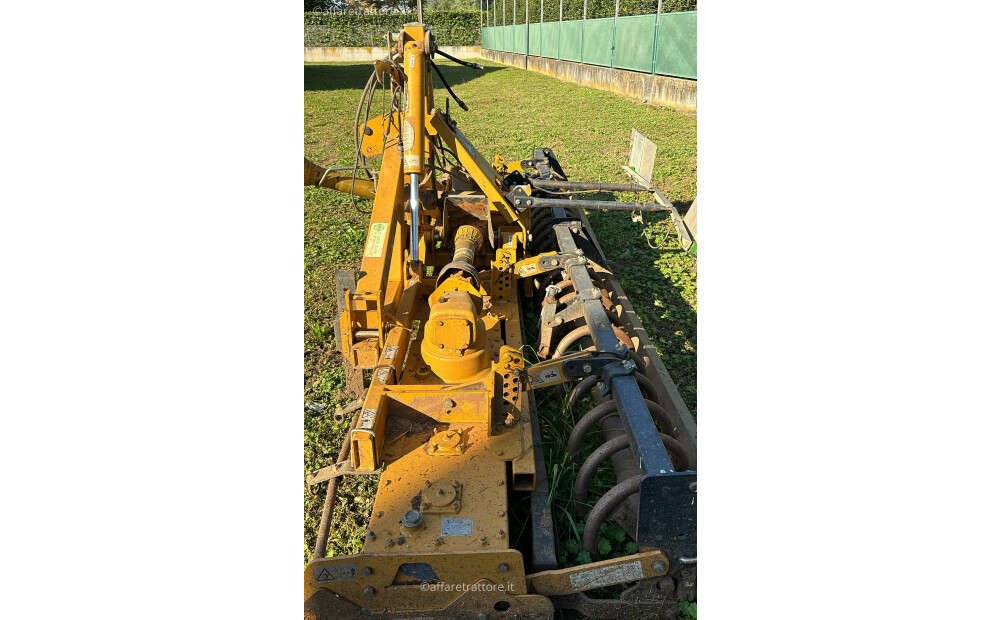 Alpego Rotary harrow DM-400 - 3