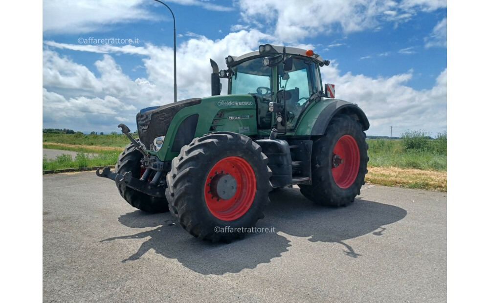 Fendt 930 VARIO Used - 6