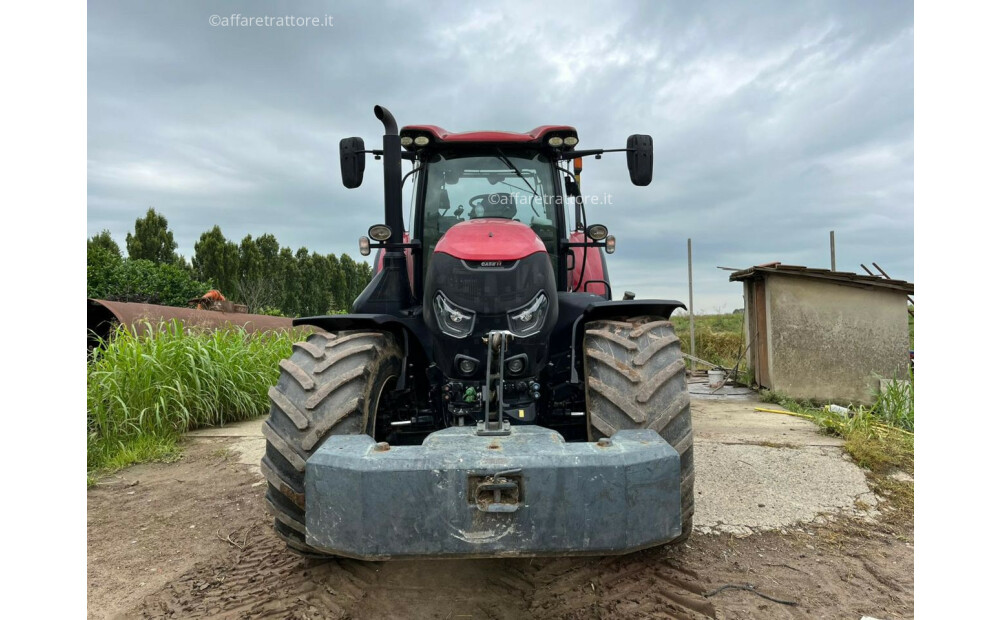 Case-Ih OPTUM 270 Used - 2