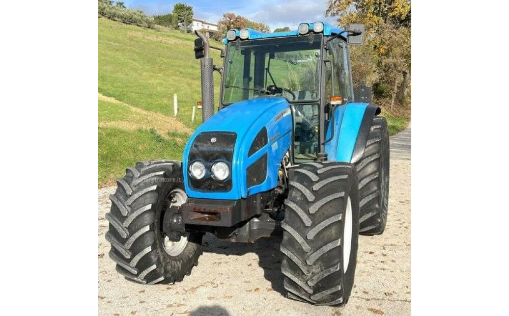 Landini GHIBLI 100 Used - 4