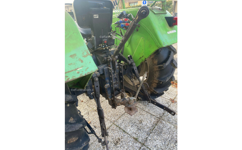 Deutz-Fahr D 4507 Used - 6