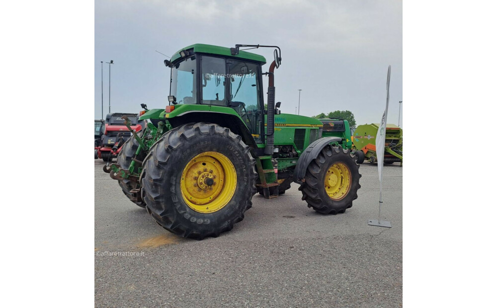 John Deere 7700 Used - 4