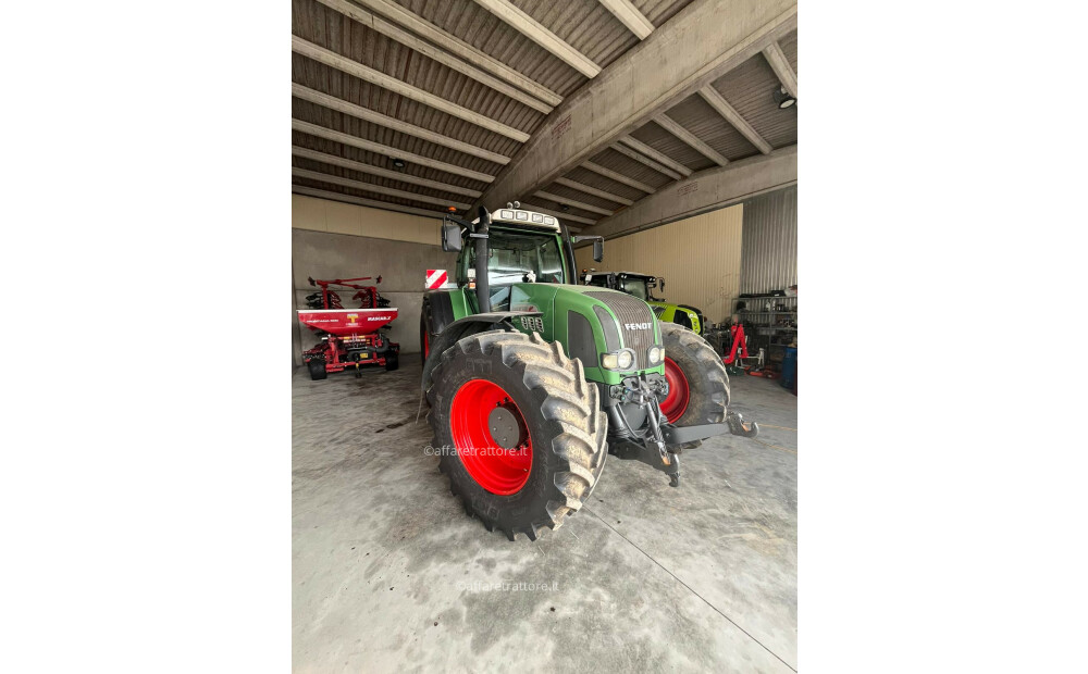 Fendt FAVORIT 926 VARIO Used - 5