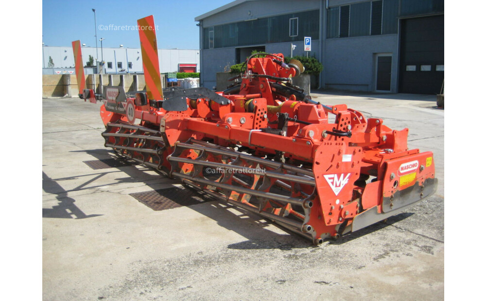 Maschio FALCO 4000 COMBI Used - 4