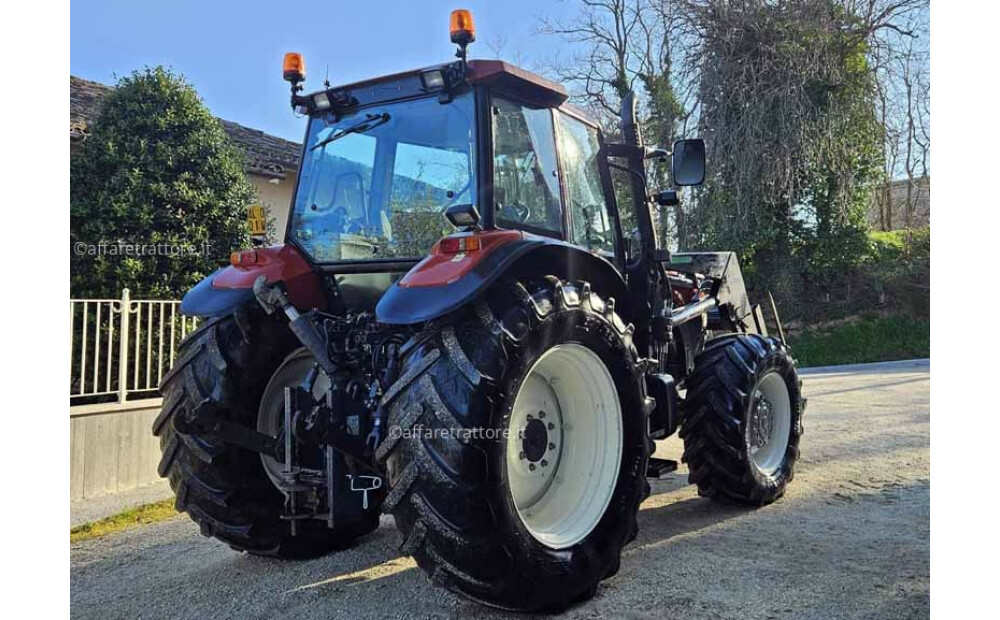 New Holland M135 Used - 2