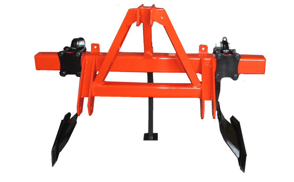 SUBSOILER FOR VINEYARDS AND ORCHARDS New - 1