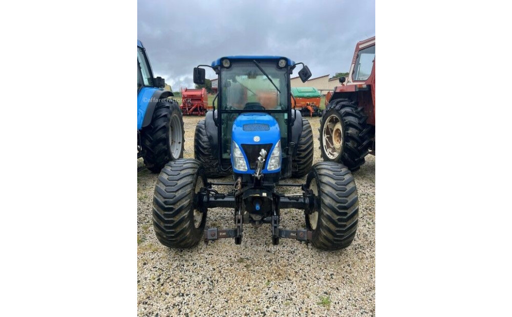 New Holland T4050 Used - 3