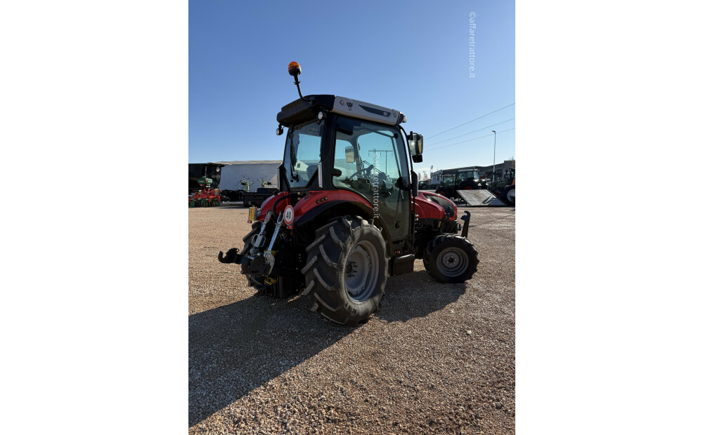 Same Frutteto 115 cvt ActiveSteer Used - 6