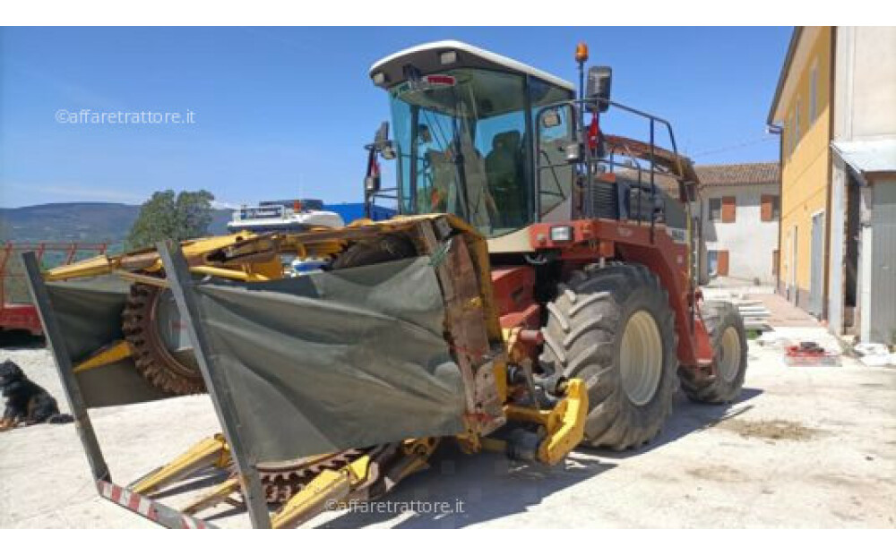 New Holland FX 9640 Used - 3