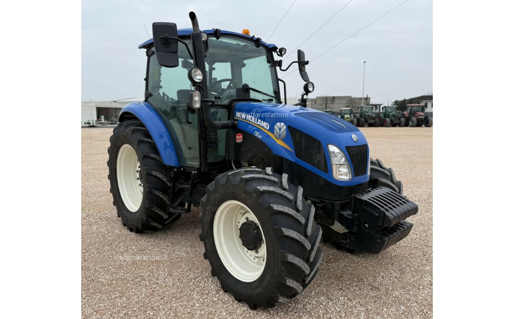 New Holland T5.85 New - 1