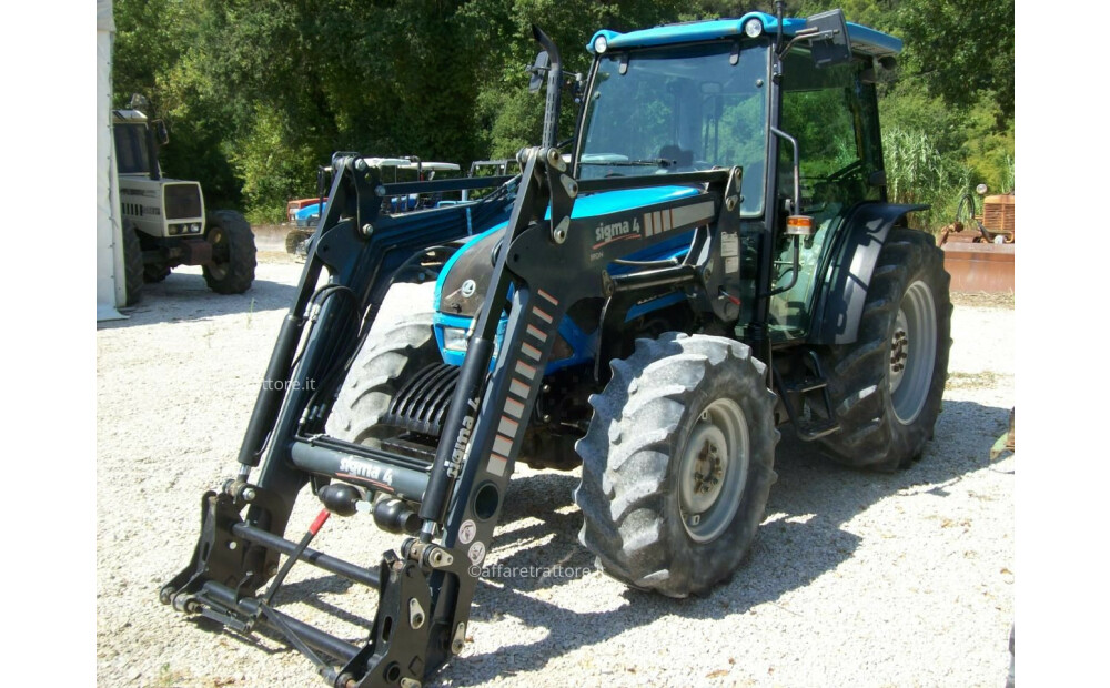 Landini alpi Used - 2