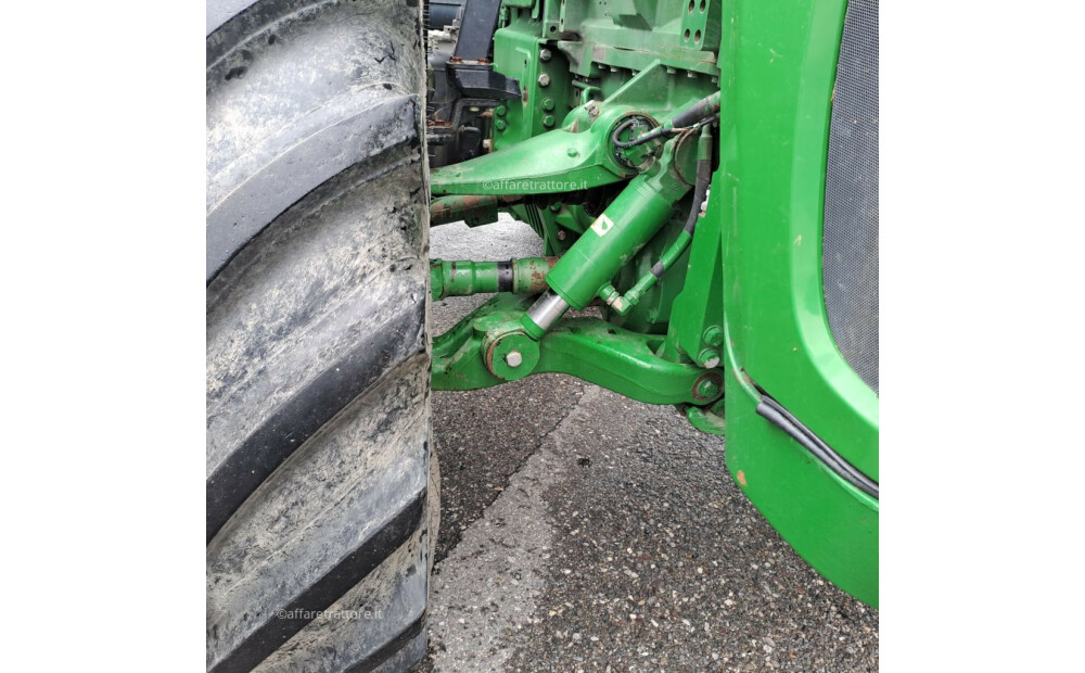 John Deere 8520 Used - 9