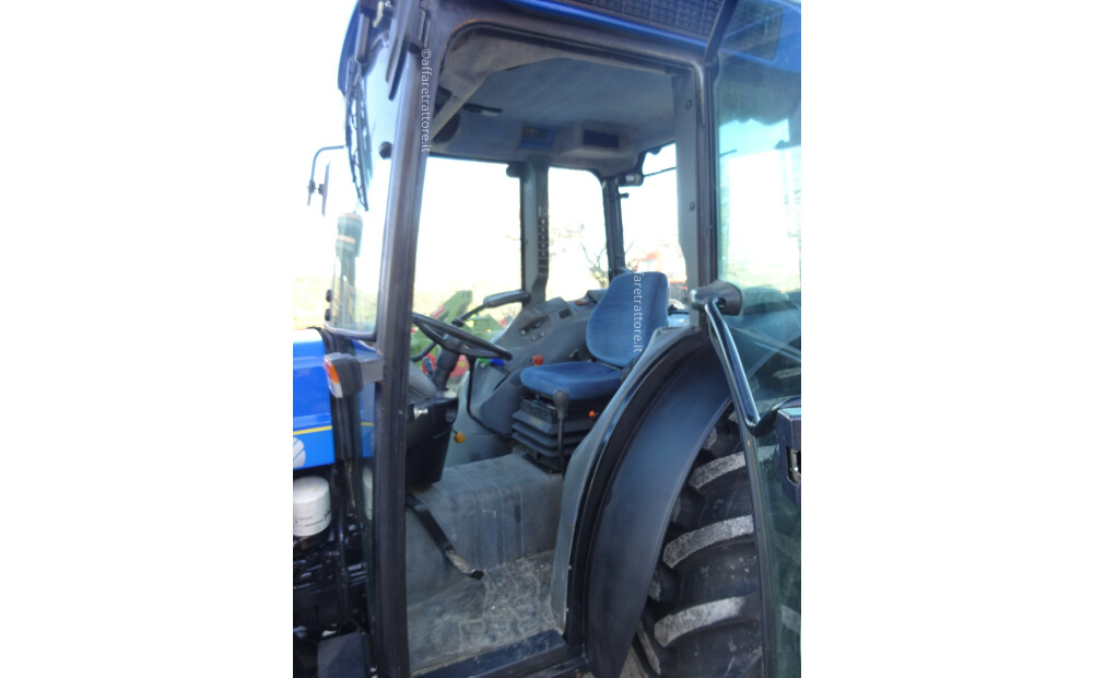 New Holland Used - 6