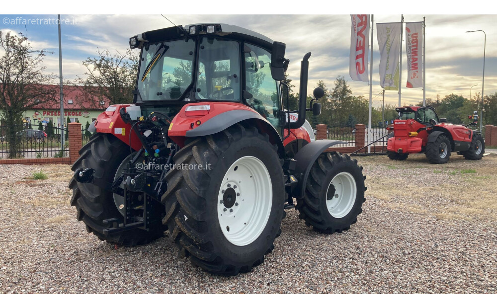 Case-Ih 4110 KOMPAKT New - 3