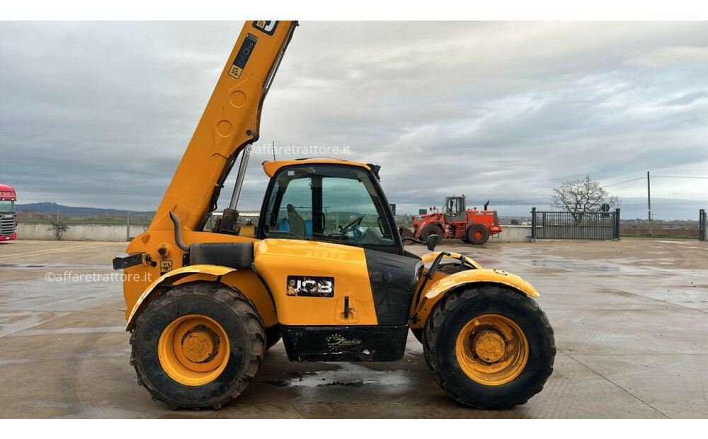 JCB 540-70 Usato - 8