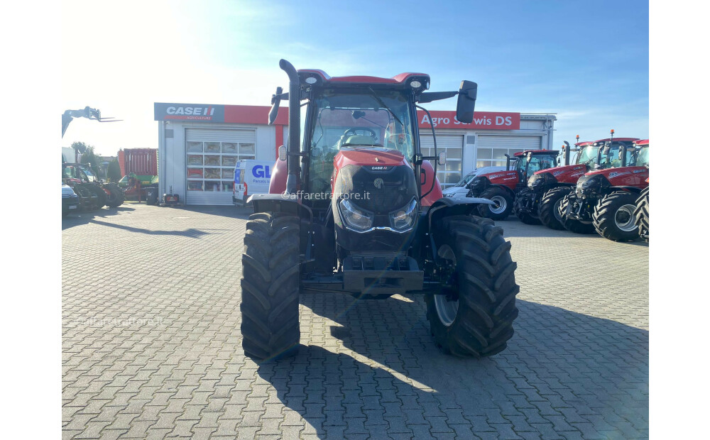 Case-Ih MAXXUM 125 New - 7