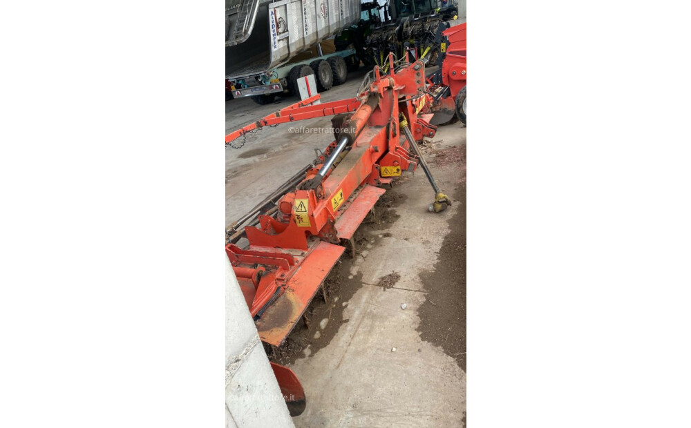 Kuhn HR 5003 DR Used - 4