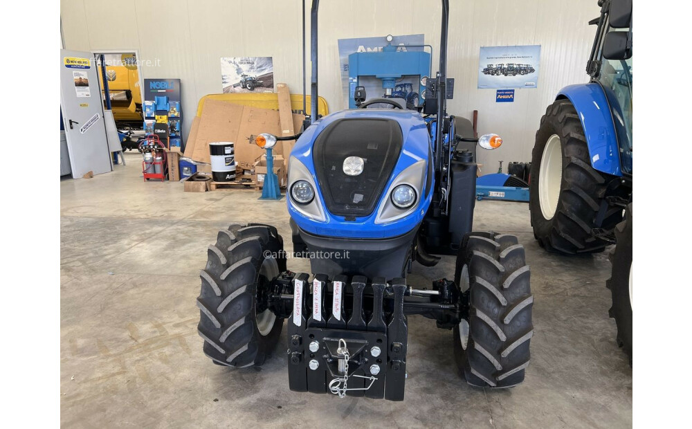 New Holland T4.100FS New - 1