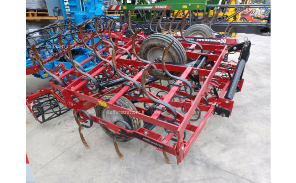 Kongskilde TILLAGE SGCF TYPE 29 Used - 3