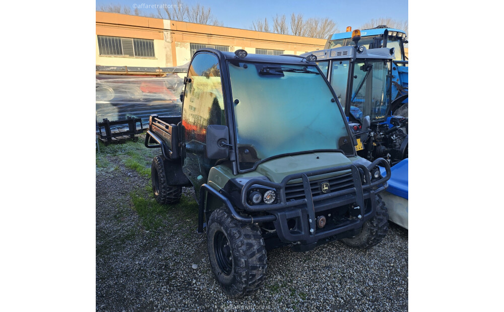 John Deere XUV855 Used - 4