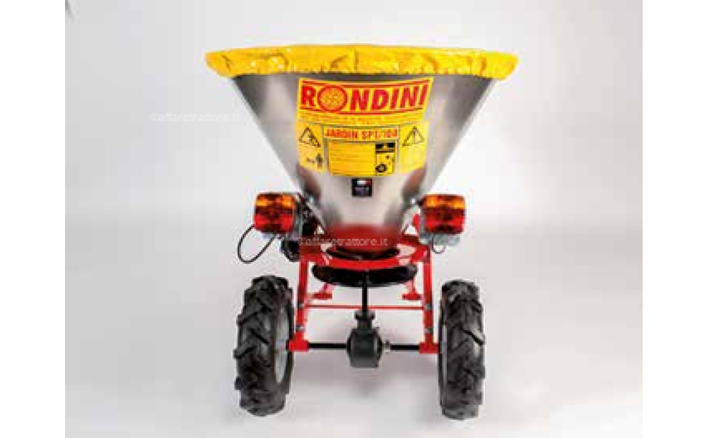 Rondini SPT 160 New - 1