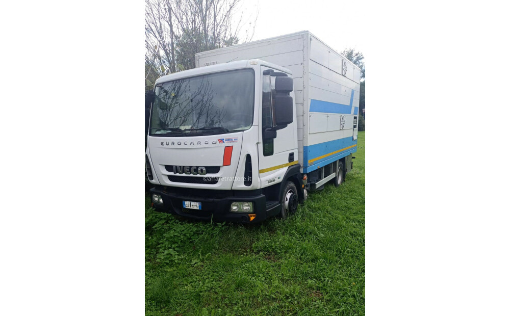 Iveco EUROCARGO 65E15 Used - 1