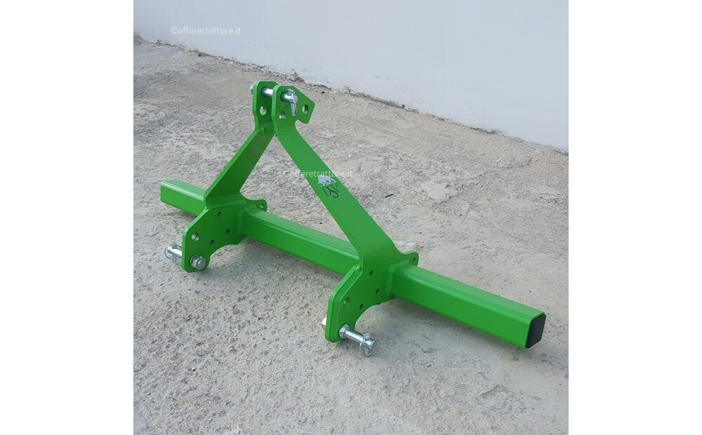 DSV FRAME MULTY 140 CM New - 10