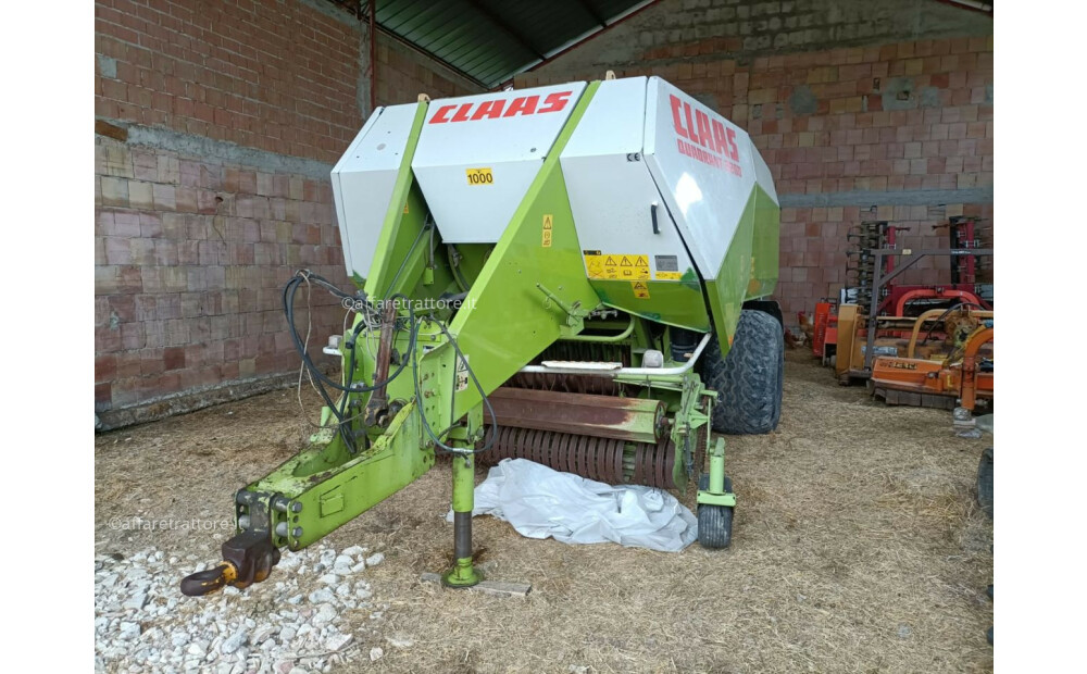 Claas QUADRANT 2200 Used - 3