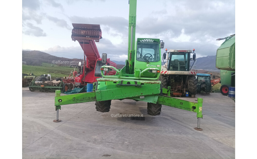 Merlo MCSS 45.21 Used - 7