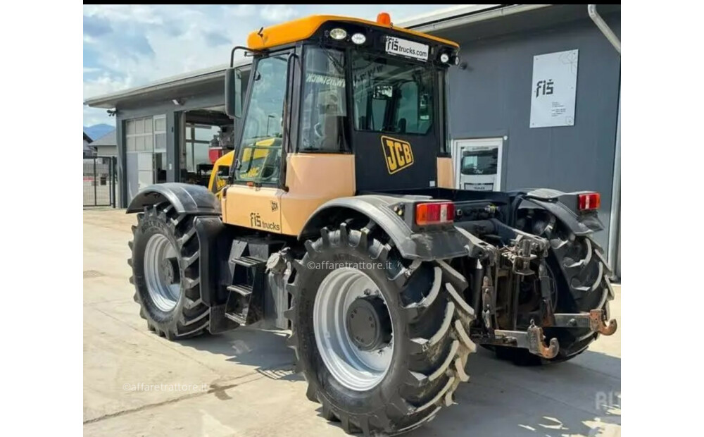 JCB Fastrac 3185 Used - 15