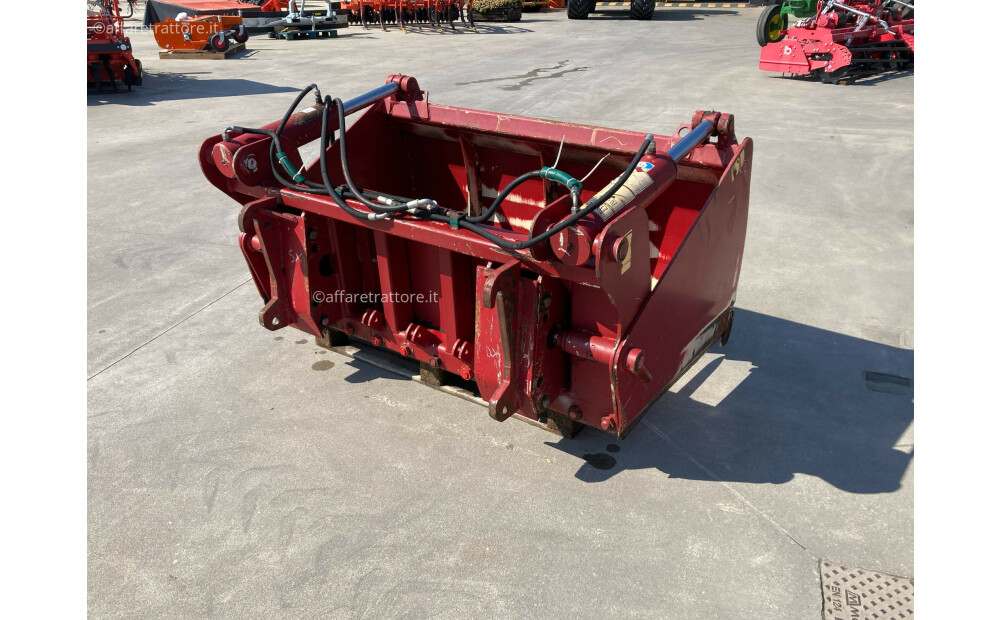 Strautmann Silozange 234 Used - 3