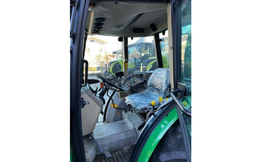 John Deere 5090G Used - 4