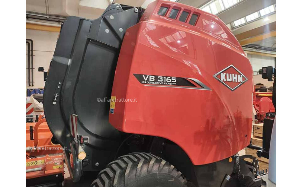 Kuhn VB 3165 Used - 6