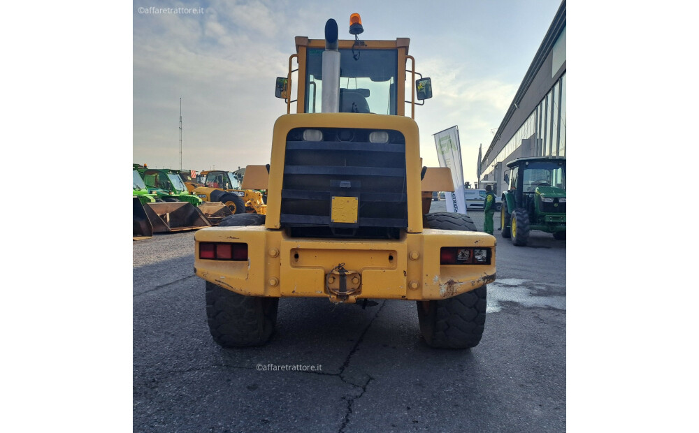 JCB 426B Used - 3