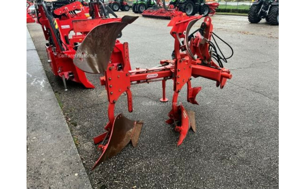 Maschio Gaspardo Lelio Pas S2 Used - 5