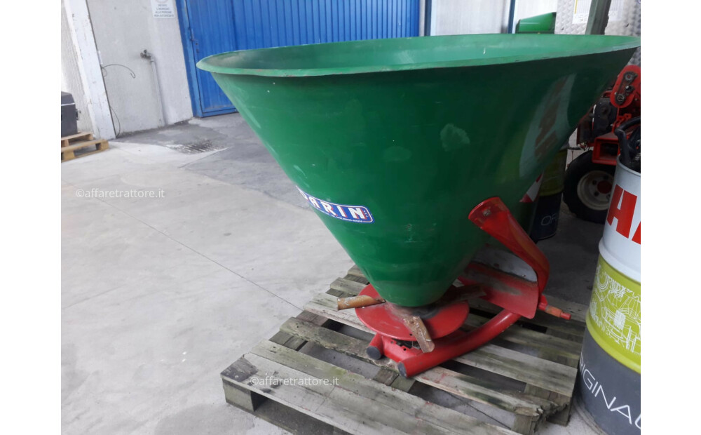 Nordagri Fertilizer Spreader Lt 500 - 3