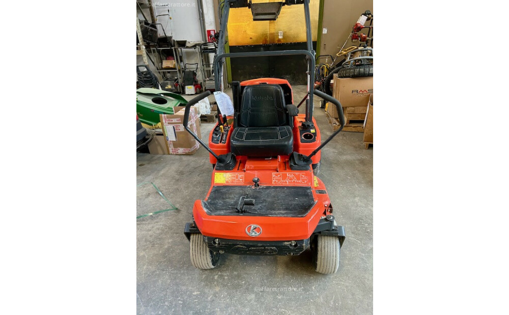 Kubota GZD 15 HD Used - 4