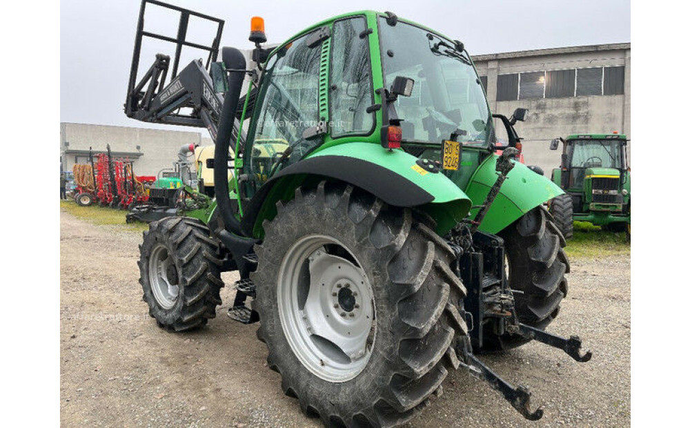 Deutz-Fahr AGROTRON 4.70 Used - 7